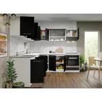 Kép 3/15 - Modern konyhai berendezés