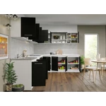 Kép 3/16 - Modern konyha 30-301 6/241 6 cm méretben