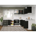 Kép 3/5 - Elegáns dizájn 26m²-ben