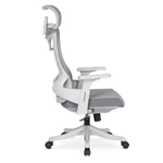 Kép 8/12 - Ergonomikus tartása támogatja a hátat