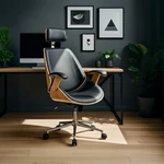 Kép 2/8 - FABIAN Golden Oak fotel