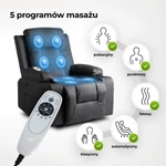 Kép 5/19 - Öko-bőr bevonás.
