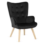 Kép 4/10 - Modern design lábtartóval