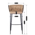 Kép 7/8 - Modern design