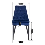 Kép 6/7 - Modern design klasszikus stílusban