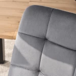 Kép 4/10 - Stílusos PERU fotel