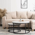 Kép 4/11 - Modern design asztalon