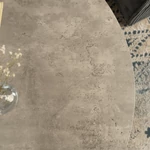 Kép 5/10 - Tartós beton asztal és székek