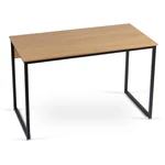 Kép 3/6 - Elegáns íróasztal modern designnal