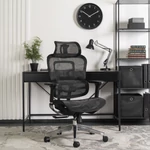 Kép 2/14 - Nino ergonomikus forgószék