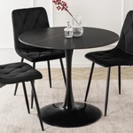 Kép 2/7 - Sander kerámia asztal  modern design