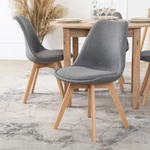 Kép 3/12 - Modern design szürke színben