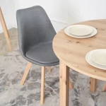 Kép 4/12 - Ergonomikus ülés a kényelemért