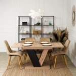 Kép 3/10 - Elegáns design  praktikus kihúzhatóság