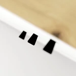 Kép 6/8 - Stílusos bútorkomponens a nappalihoz