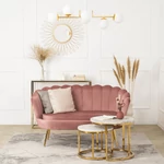 Kép 3/11 - Elegáns design és puha anyag