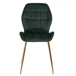 Kép 7/11 - Modern design  zöld színben
