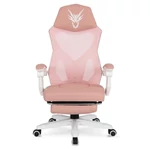 Kép 3/9 - Gaming szék lábtárwitható verzió
