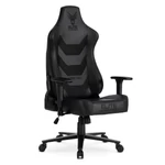Kép 1/19 - APEX fekete forgó gamer szék