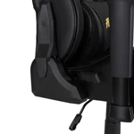 Kép 15/18 - Színes RGB gamer szék