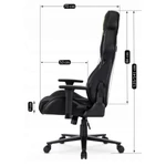 Kép 18/18 - Nexon Forgós Gamer Szék
