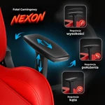 Kép 5/18 - Ergonomikus kényelem