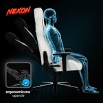 Kép 4/17 - Ergonomikus kényelem