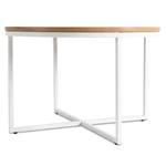 Kép 3/8 - Elegáns hantel asztal otthonodba