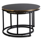Kép 4/7 - Modern design arany elemekkel