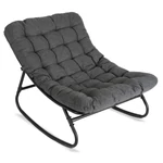 Kép 4/10 - Modern design hintaszék