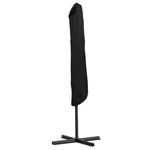 Kép 6/12 - AKRON kerti napernyő - árnyék a melegben