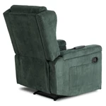 Kép 9/15 - Modern design masszázsfotel