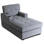 Kép 3/12 - Modern design nyugágy