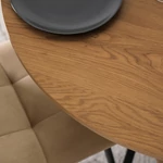 Kép 4/7 - Modern design fekete elemekkel