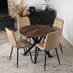 Kép 3/7 - Elegáns kialakítás  90 cm széles