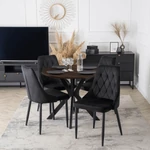 Kép 4/7 - Modern design  90 cm-es méret