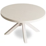 Kép 4/7 - Modern design LINCOLN asztal