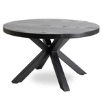 Kép 3/8 - Elegáns kávésasztal modern designnal