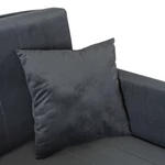 Kép 9/12 - Elegáns szürke színben