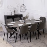 Kép 5/10 - Elegáns megjelenés nappaliba