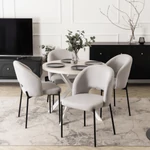 Kép 3/9 - Modern design szekrény