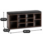 Kép 6/7 - Modern design  tökéletes bármilyen berendezéshez