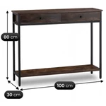 Kép 7/7 - Modern design klasszikus megjelenéssel