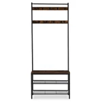 Kép 5/7 - Elegáns megoldás a kabátok számára