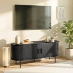 Kép 2/7 - TRISH TV szekrény  modern design