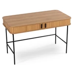 Kép 4/7 - Stílusos munkafelület 120 cm-es méretben