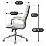 Kép 8/9 - Szemet gyönyörködtető design