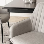 Kép 4/9 - Modern design kényelmes szék