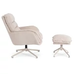 Kép 7/9 - Modern design lábtartóval