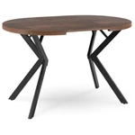 Kép 9/17 - Vastag 3 5 cm asztallap részlet